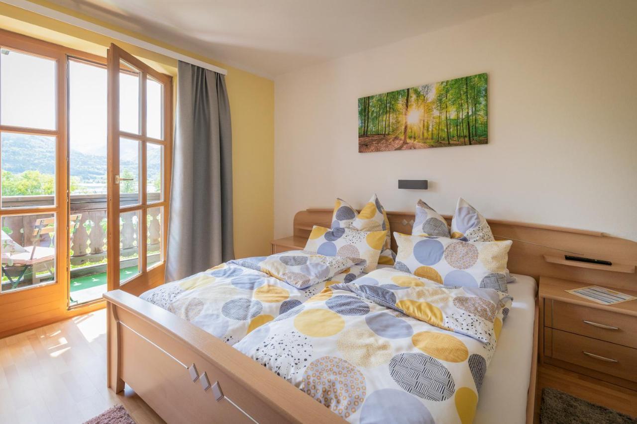 Haus Alpenblick Sankt Wolfgang im Salzkammergut Exterior foto