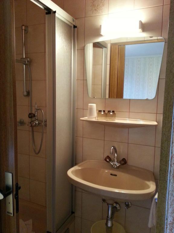 Haus Alpenblick Sankt Wolfgang im Salzkammergut Quarto foto